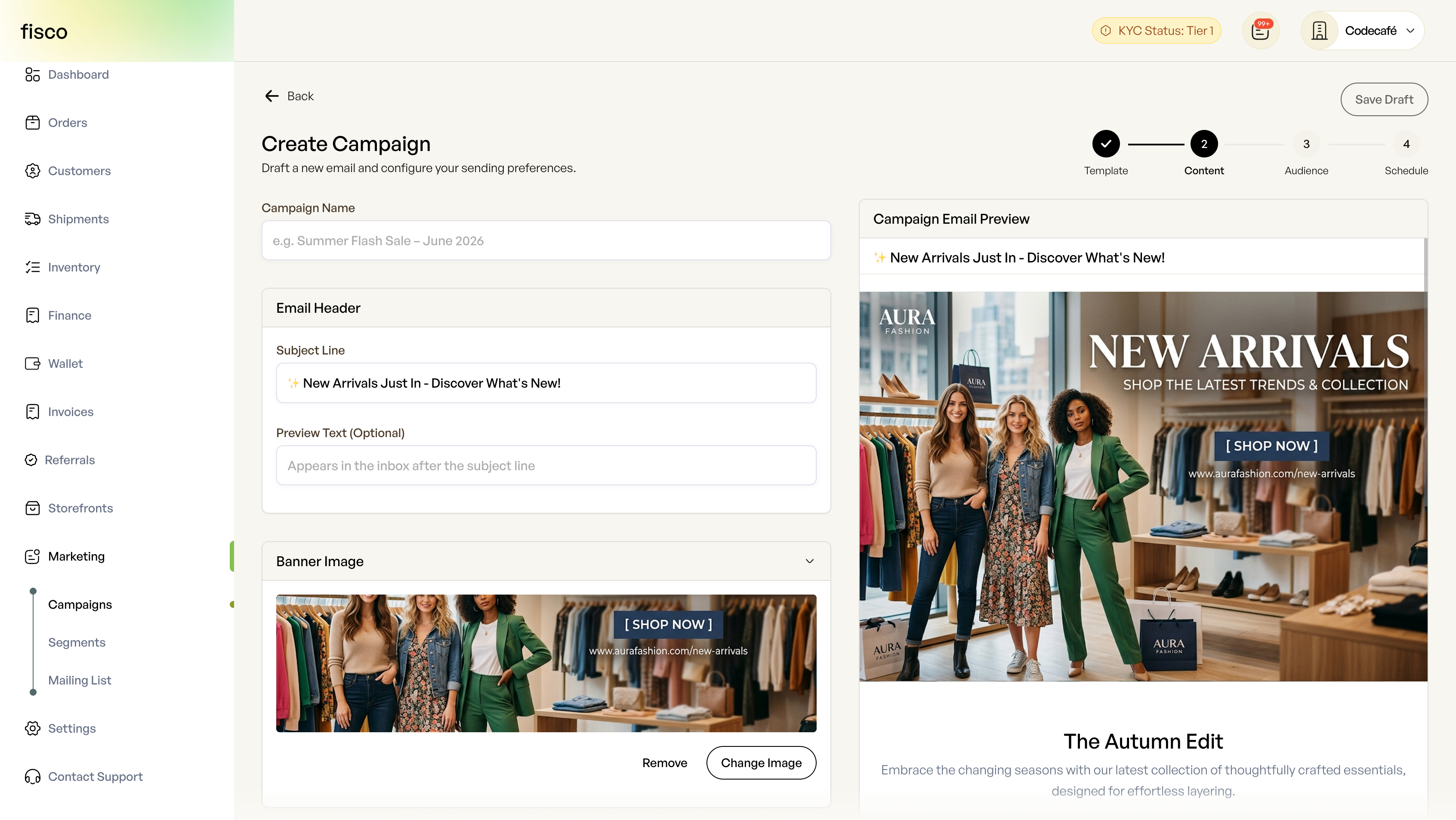 Inventory Analytics